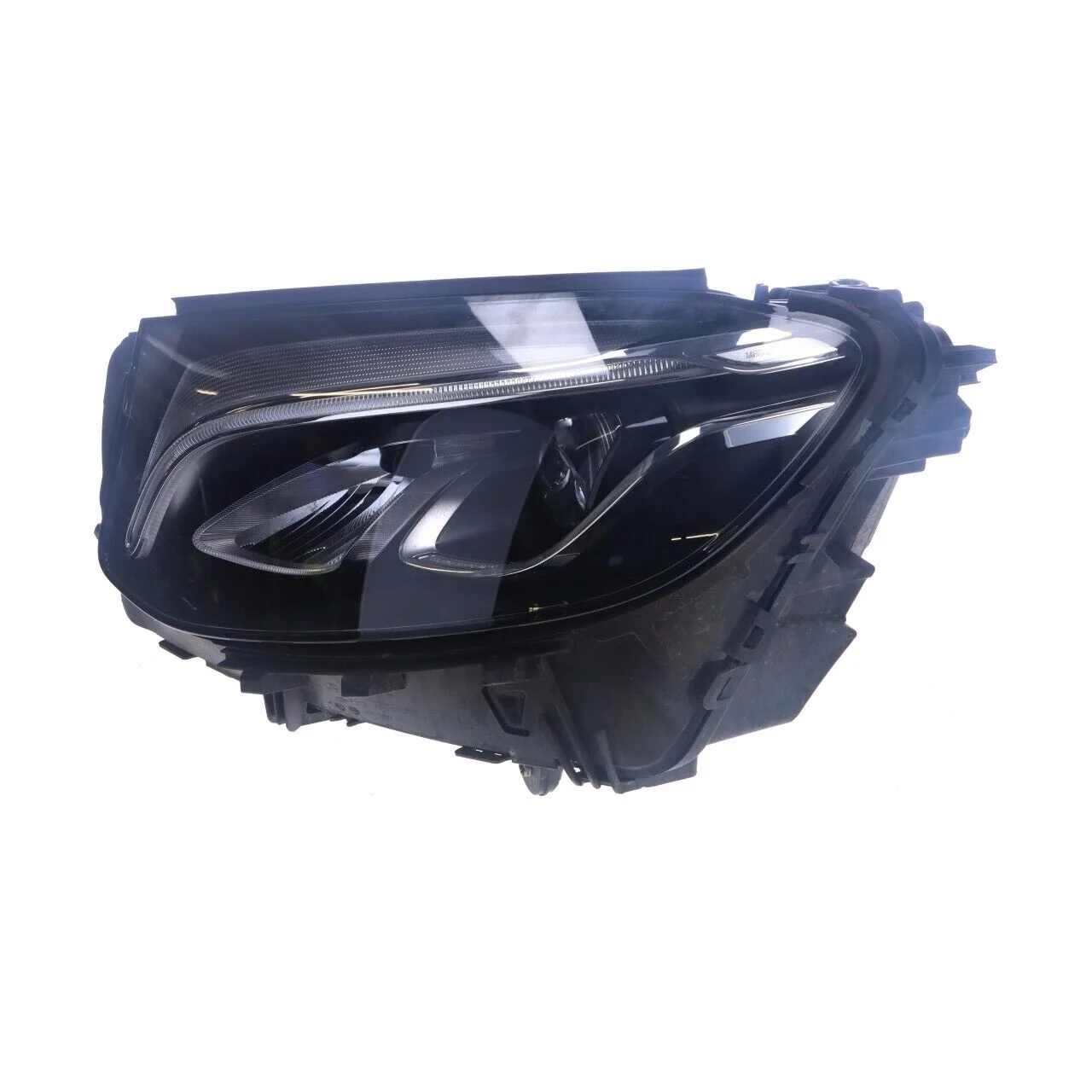 ЭО # 2539060901 Передняя левая фара совместимая с Mercedes Benz-z GLC 2016-19