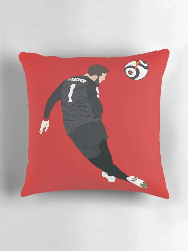 Подушки Alisson Becker последний минутный заголовок наволочки для дивана подушка