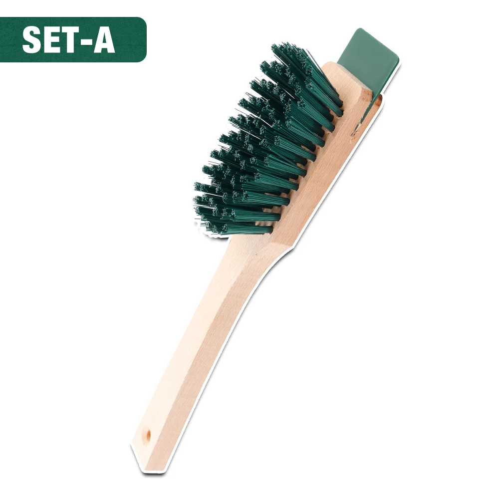 

Щетка для чистки газонокосилок TEMPS DETIR