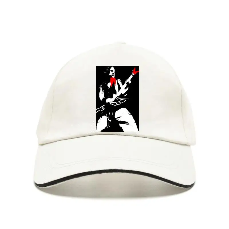 

Мужская/Женская бейсбольная кепка даймбэг Даррелл Pantera Band, унисекс, головные уборы Musix Bill с регулируемыми плоскими полями