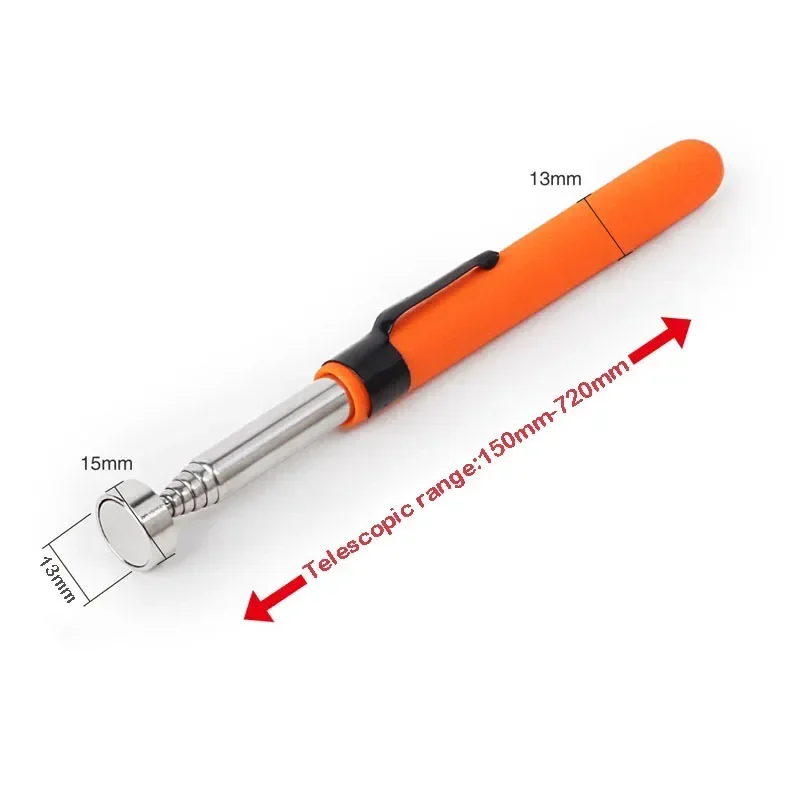 

Магнитный захват MOONBIFFY Magnetic Pickup Tool
