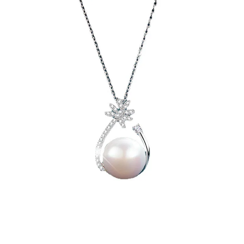 

Heart Mother Necklace Women Jewellry To My Mom Birthday Mother's Day Gift Necklaces