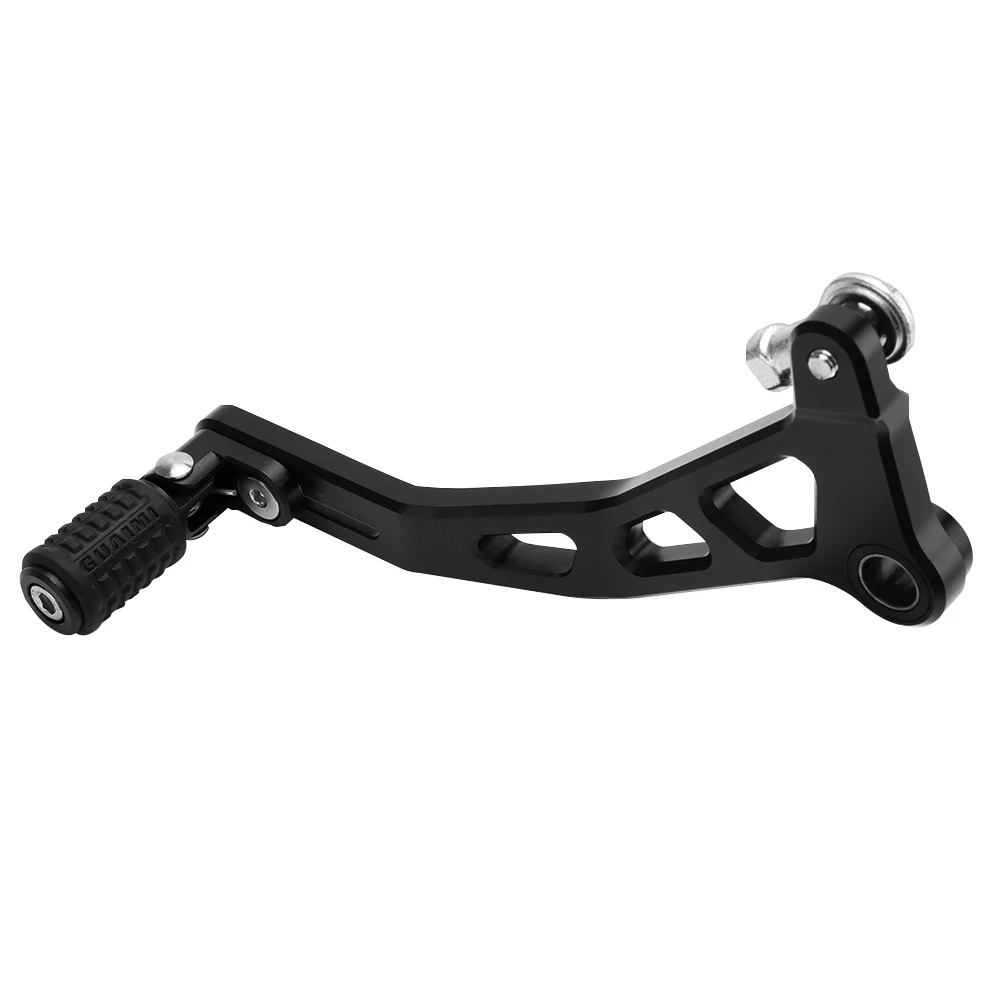 

Складной алюминиевый рычаг переключения передач для KAWASAKI Z650 Z650RS NINJA650 Z 650 2017-2024 рычаг переключения передач NINJA 650