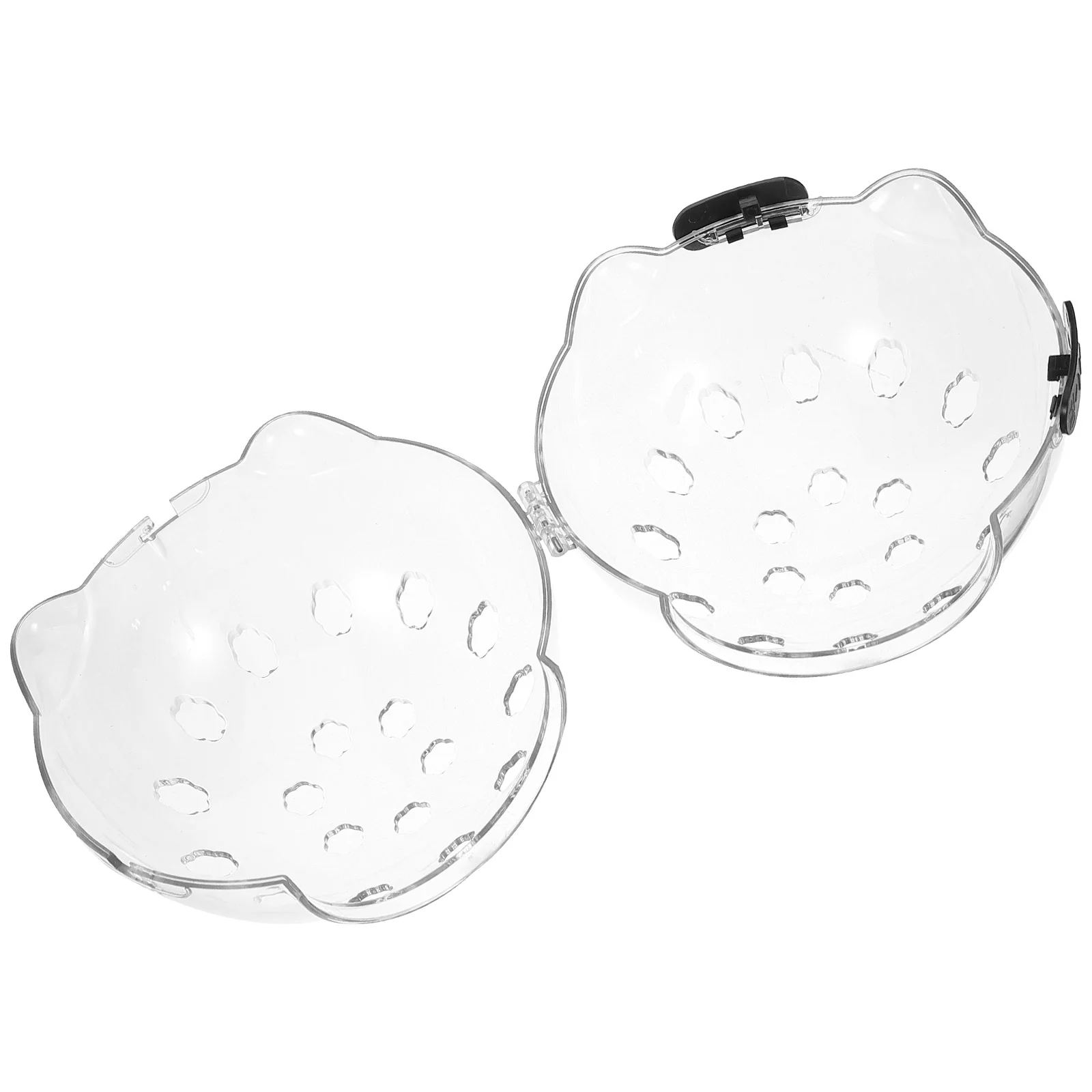 Кошачий капюшон декоративный для ухода за крошечными кошками большой котенок