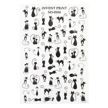 Фото iNVENT PRiNT, Слайдер-дизайн №IPN-48, 5 шт. №2