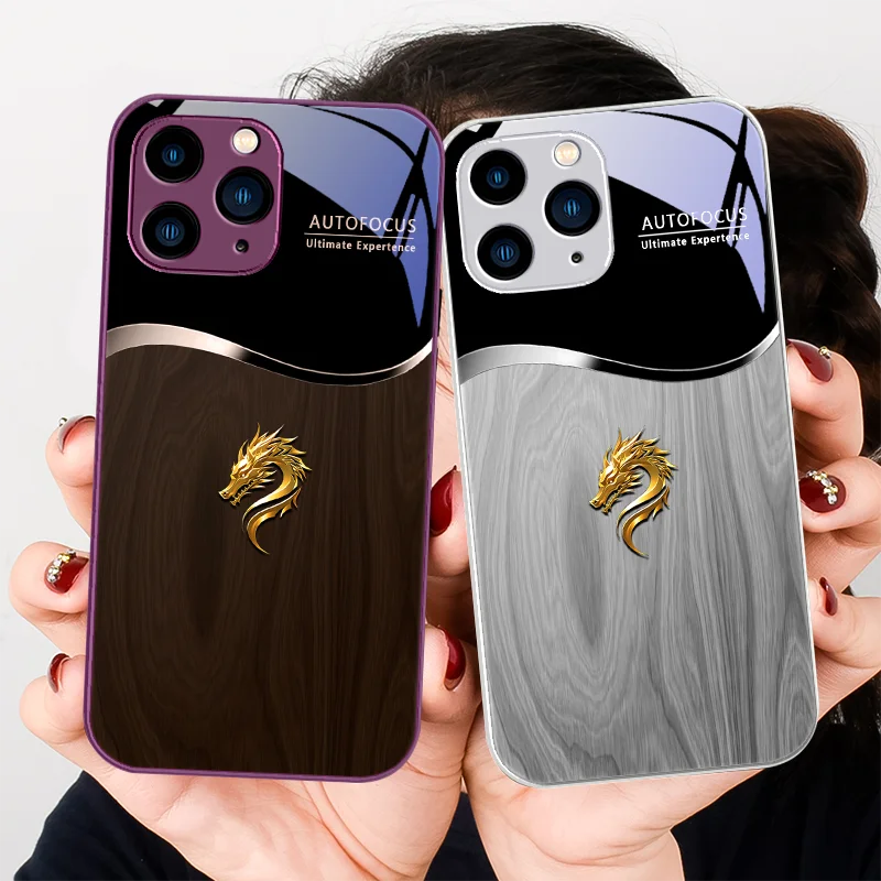 Чехол для Iphone 15 14 13 12 11 Pro Max X XS XR 7 8 Plus 2020 22 SE