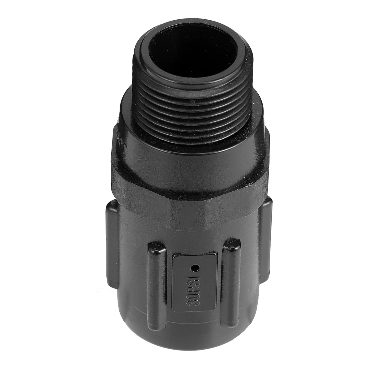 

Threaded Interface Regulator Irrigation System Drip Pressure Reducer Fuel Hose Sprinkle Water
