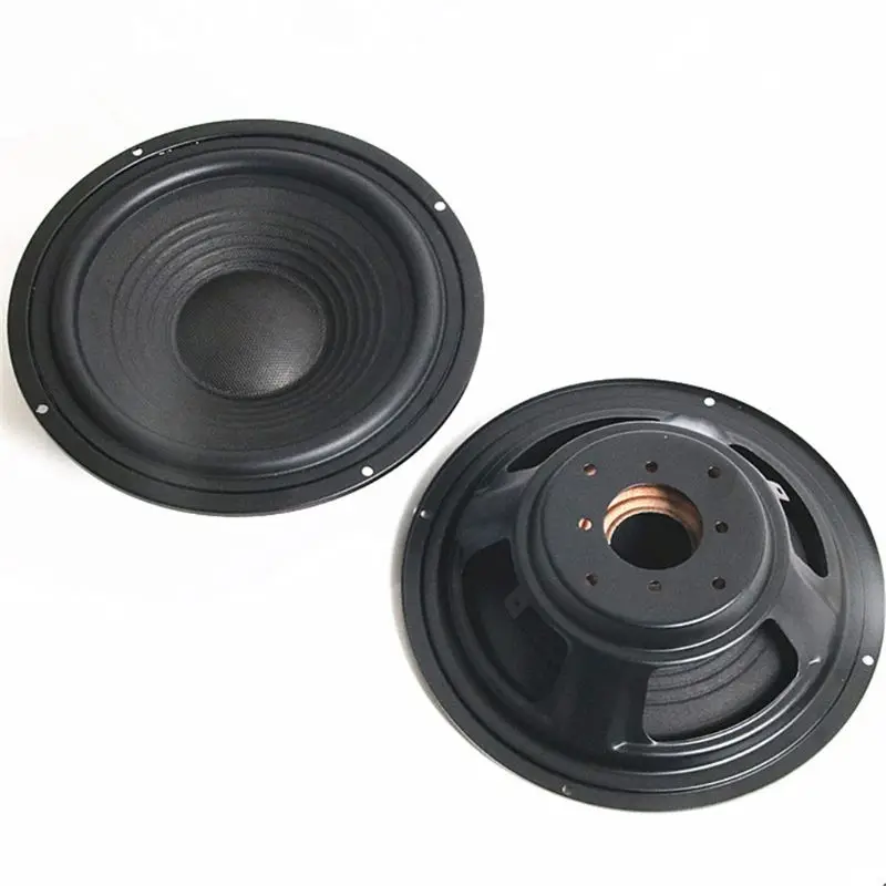 

2PCS Speaker Diaphragm Bass Radiators Subwoofer Accessories for DIY Home Theater Speaker Passive Radiator Drop Shipping