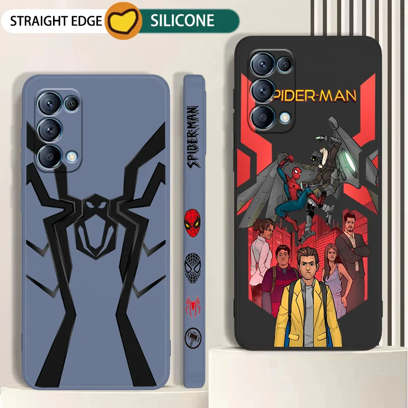 

Marvel Heroes Avengers For Samsung Galaxy S22 S21 S20 Ultra Plus Pro S10 S9 S8 S7 4G 5G Silicone Soft Black Phone Case