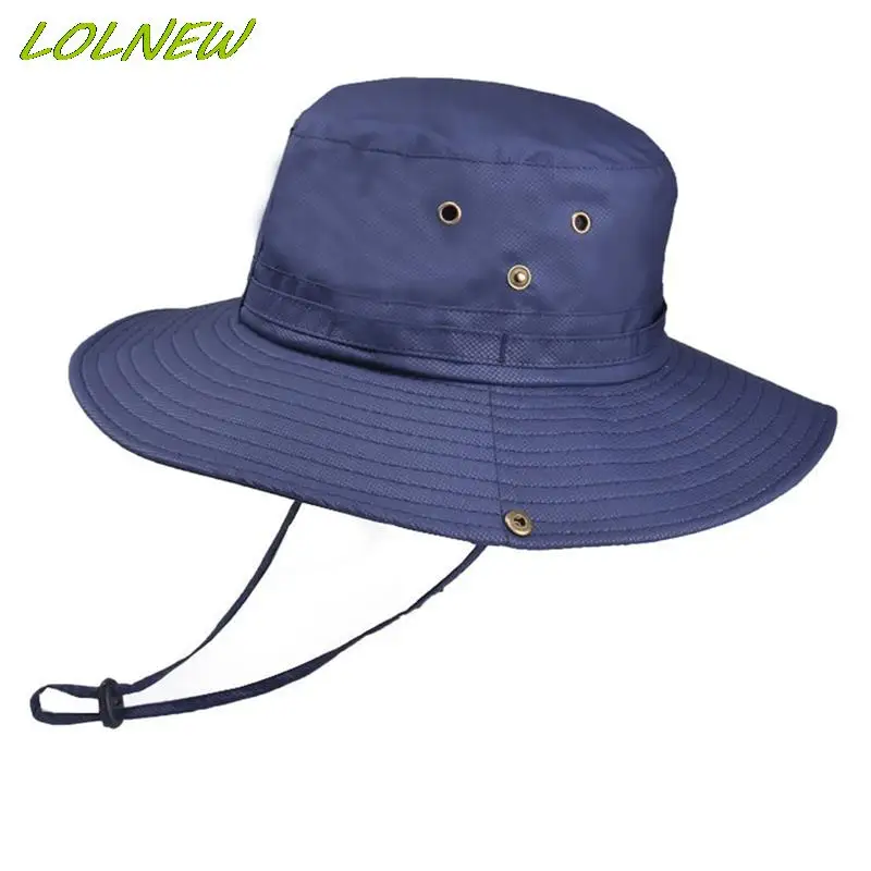 Sun Protection Fishing Hat Summer 