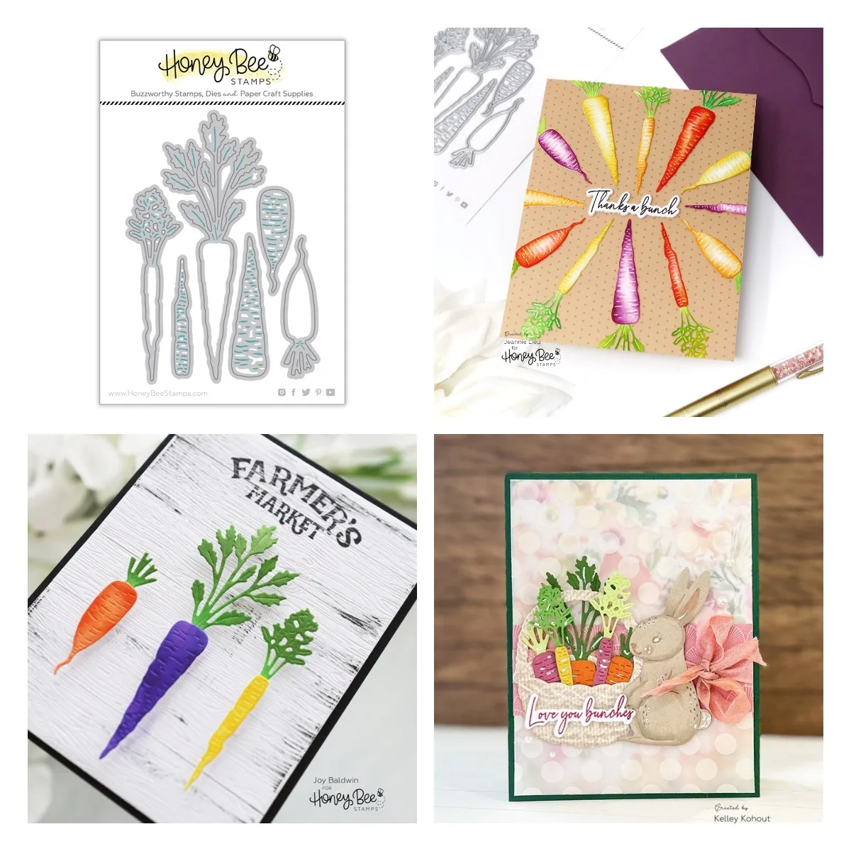 

Симпатичные слои моркови медовые резки вырезанные штампы Сделай Сам формы для скрапбукинга бумаги резаки ремесла шаблон ручной работы дек...