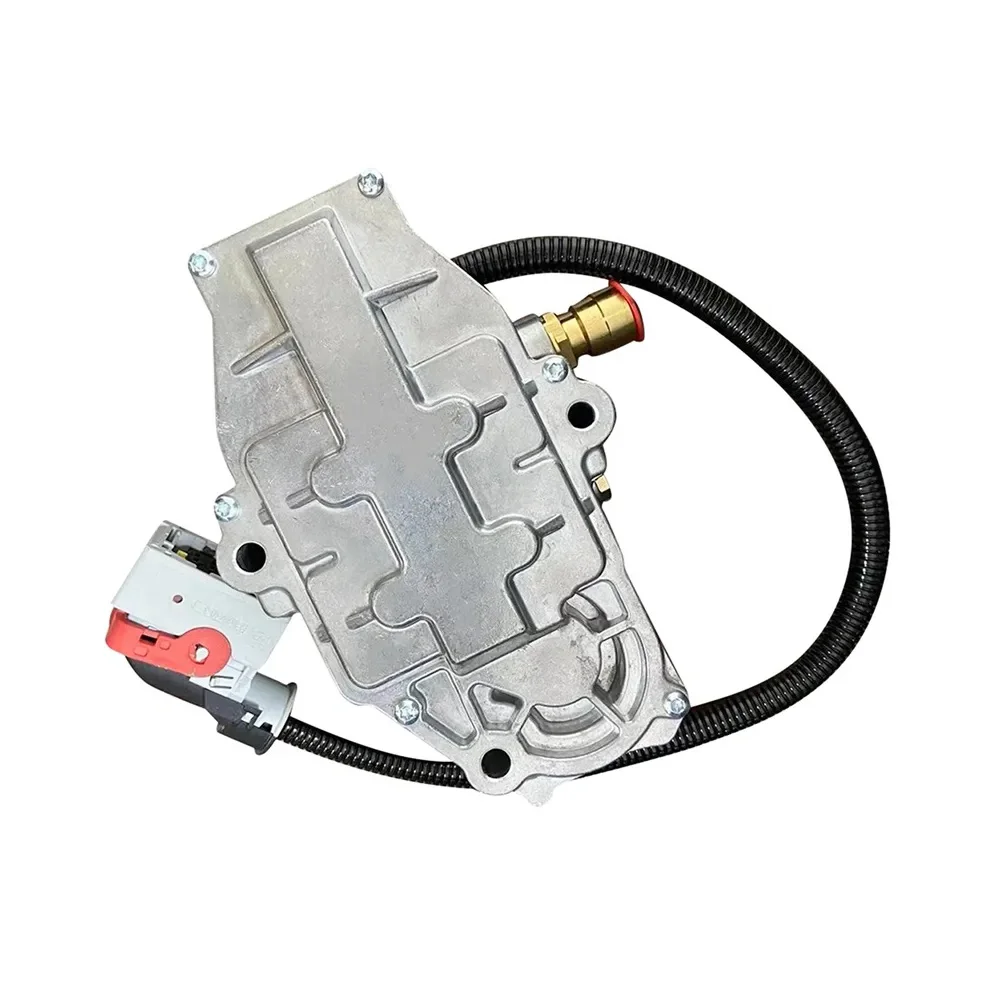 DAZE 22327072 21965284 7422327072 Электромагнитный клапан коробки передач подходящий для