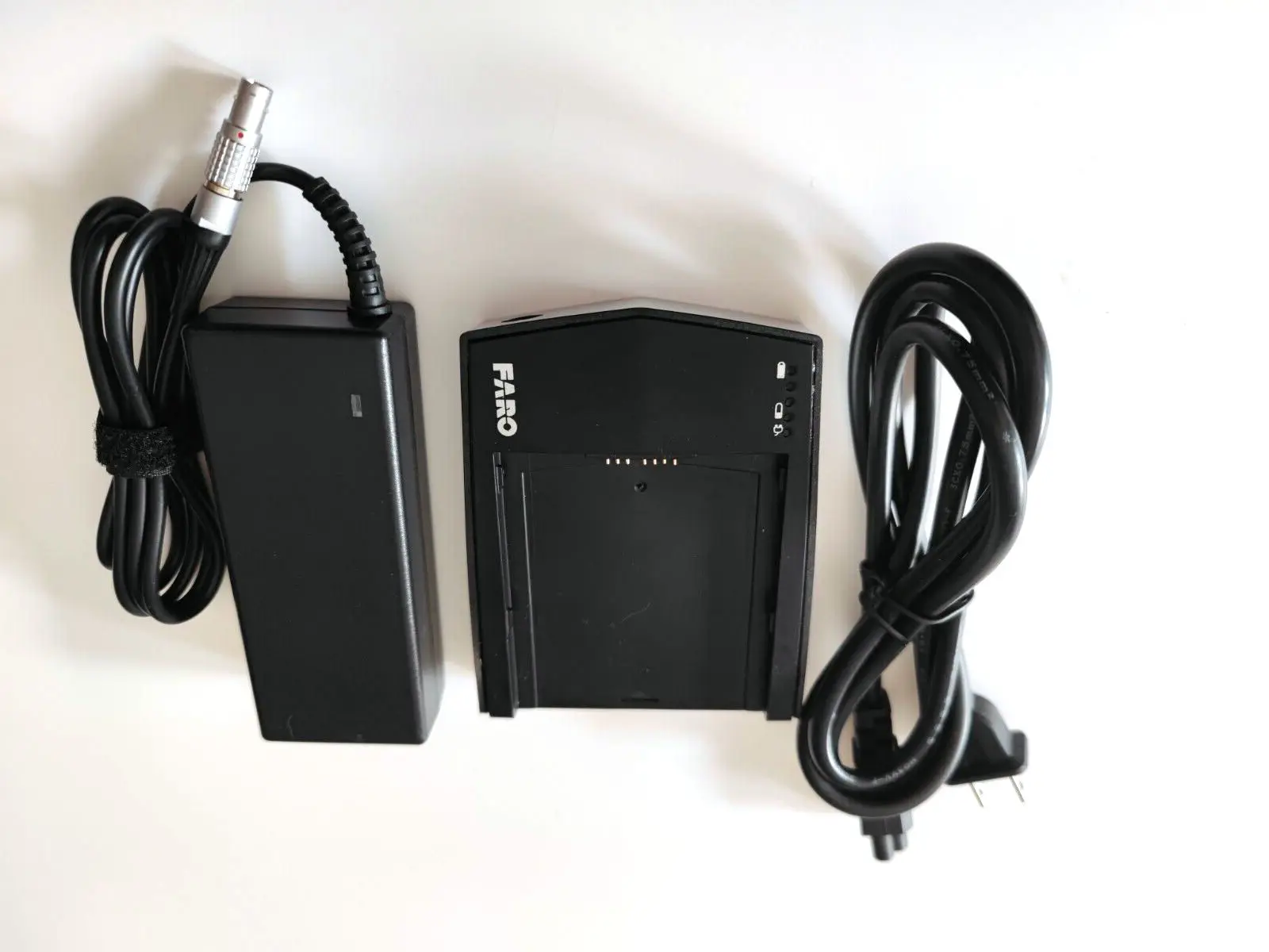 

Replacement New FARO X130 X330 Battery ACCSS6001 Charger ACCSS6002