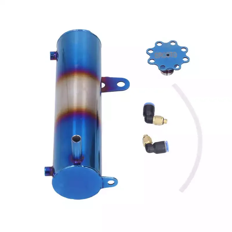 Резервуар для охлаждающей жидкости радиатора 500 мл |