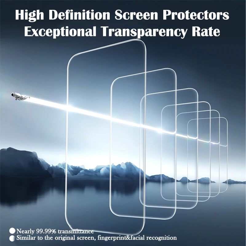 Монтажный комплект 20D в один клик закаленное стекло для Realme V60 V13 V50S V30 Q5 Q3 Pro C33 C30S C55