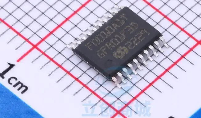

Бесплатная доставка MM32F0010A1T 10 шт.