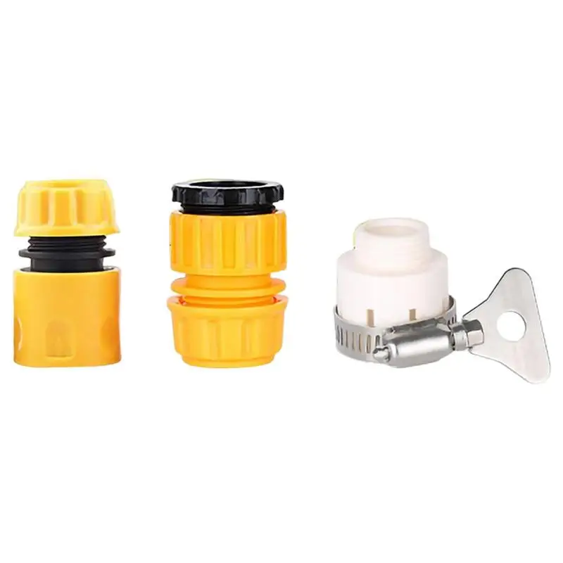 

Насадка для шланга, сверхмощная металлическая Распылительная насадка высокого давления, поворотный переключатель 360, многофункциональные инструменты для полива и мойки сада