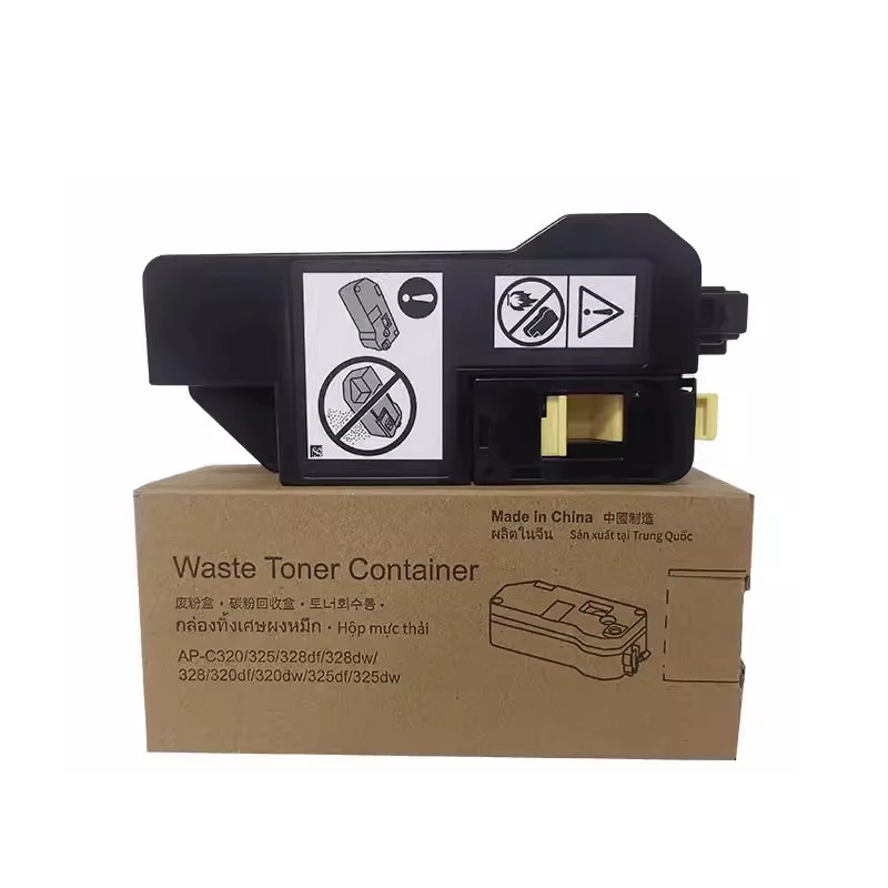 

Waste Toner Container for Xerox 320 325 328 C320df C325df C328df dw