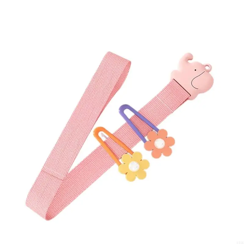 D55E Space Saving Sograin Solution Girls Hairband Hard Hair Strast Gift Bired
