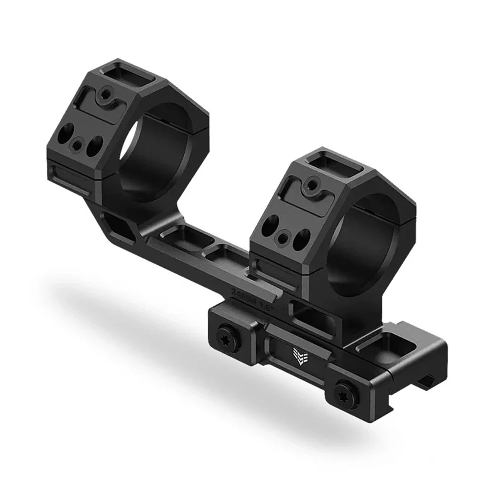 Ar 15 оригинальный Swampfox враждебное обручальное ранцо Высота 30/34 мм 1 60 дюйма для