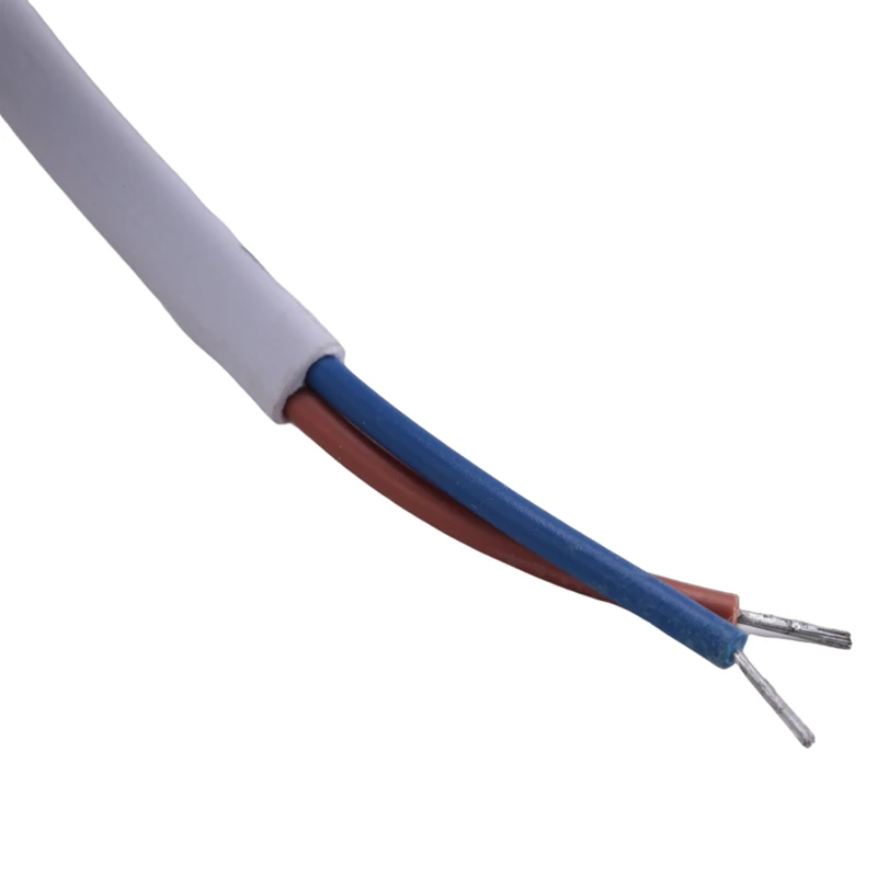 8 Ом 10 Вт потолочный динамик для ванной комнаты алюминиевая банка модный фоновая