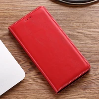 babylon leather phone case for samsung galaxy note 8 9 10 plus note20 ultra flip wallet phone case