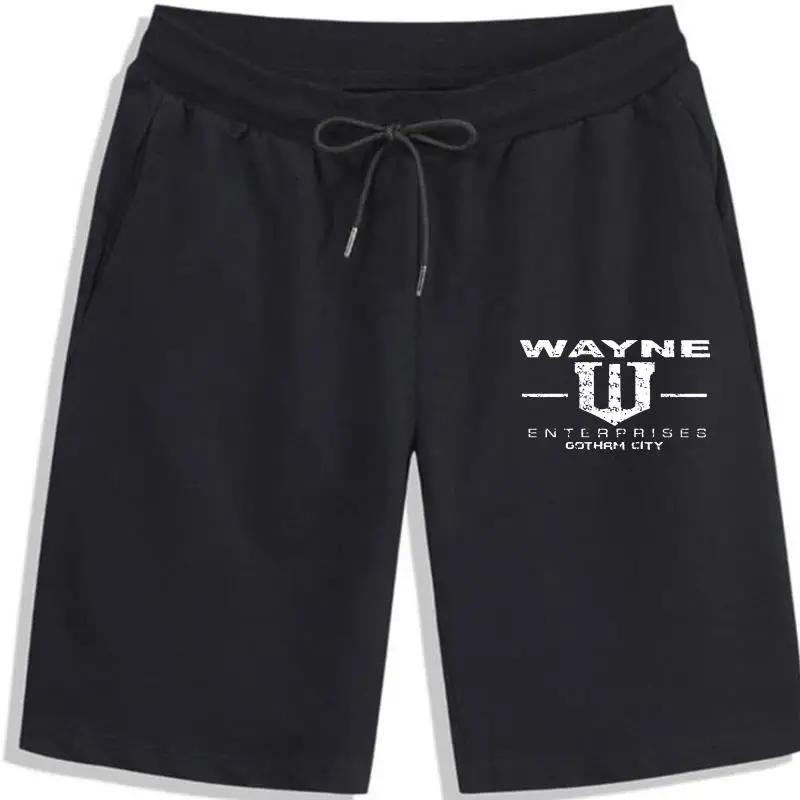 

2020 New Pure Cotton Pure cotton Hip Hop Fashion Mens Men Shorts Wayne Enterprises Men's Men Shorts Sale 100 % Cotton Men's Shor