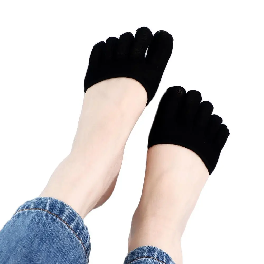 Рисунок 3 - Носки женские хлопковые для поглощения пота