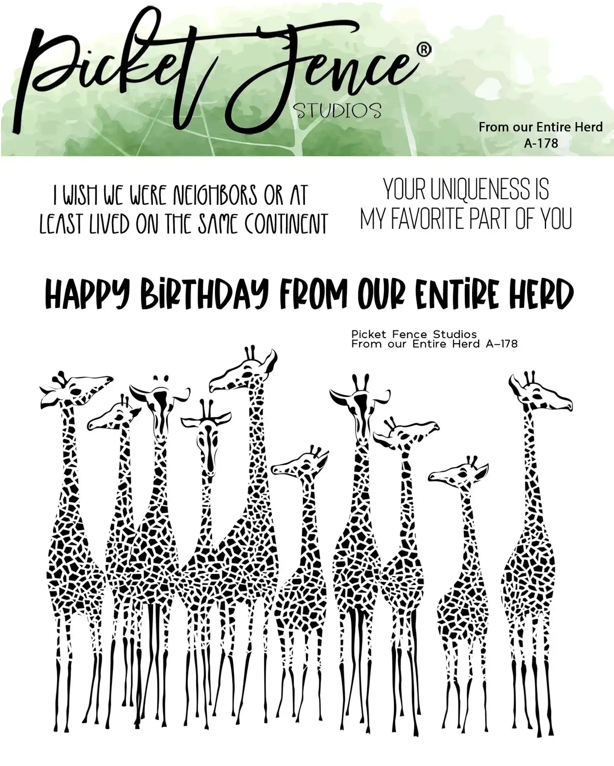 Привет привет здравствуйте штампы и для вырезания жирафа сделай сам скрапбукинг