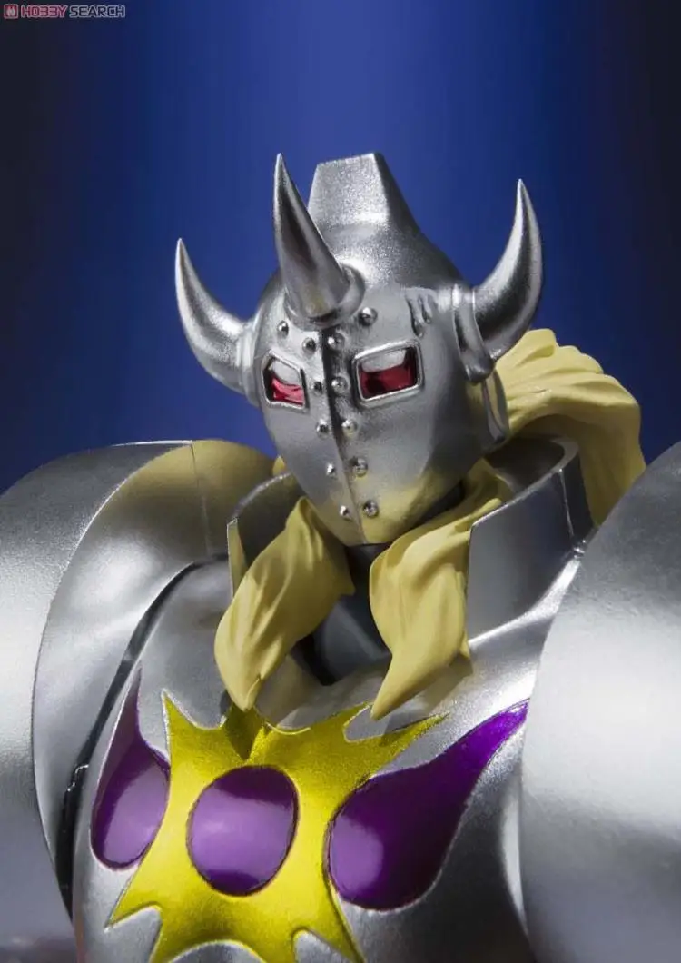 Bandai оригинальная SHF Kinnikuman демон Обычная Золотая и серебряная маска Аксессуары