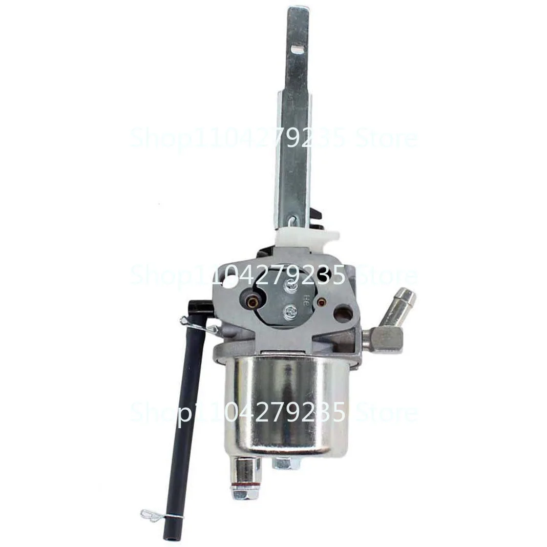 LCT 03121 03122 Ариенс 20001368 20001027 Снежный плуг карбюратор