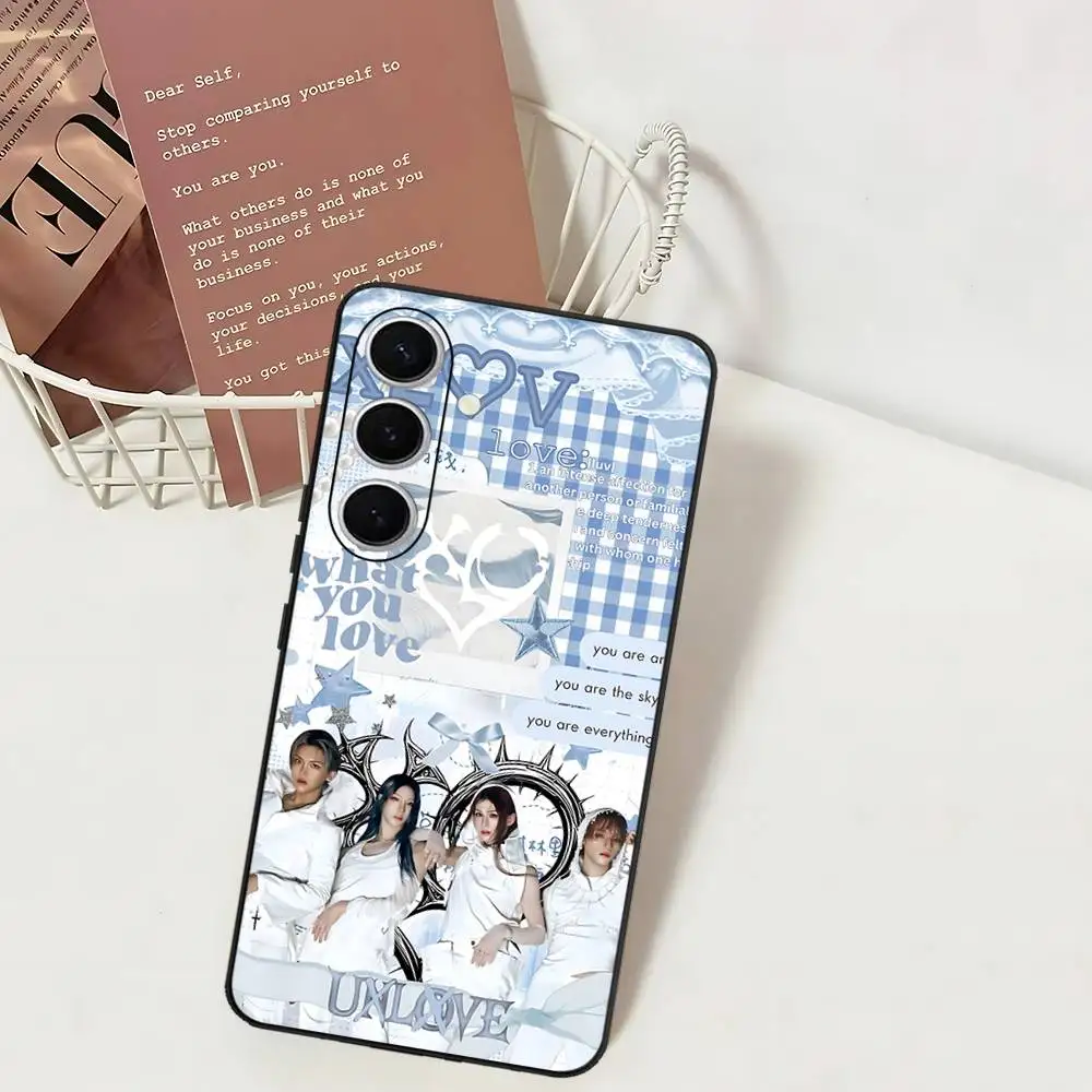 Популярный чехол для телефона X-XLOV с логотипом для Samsung S24 FE, S25 Ultra, S20 Lite, S21, S30, S22, S23, S24, S22 Ultra 5G (art.: 3920d80eafbd2) - 3920d80eafbd2