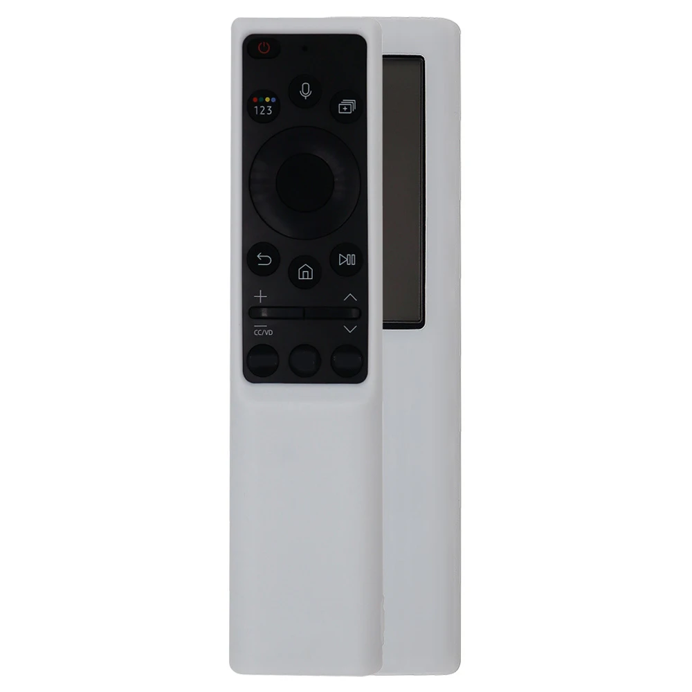 

Силиконовый чехол для пульта Samsung BN59-01357a/01363L/01364A TM-1990C