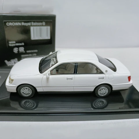 WELLY Toyota Crown Royal Saloon G 1:43