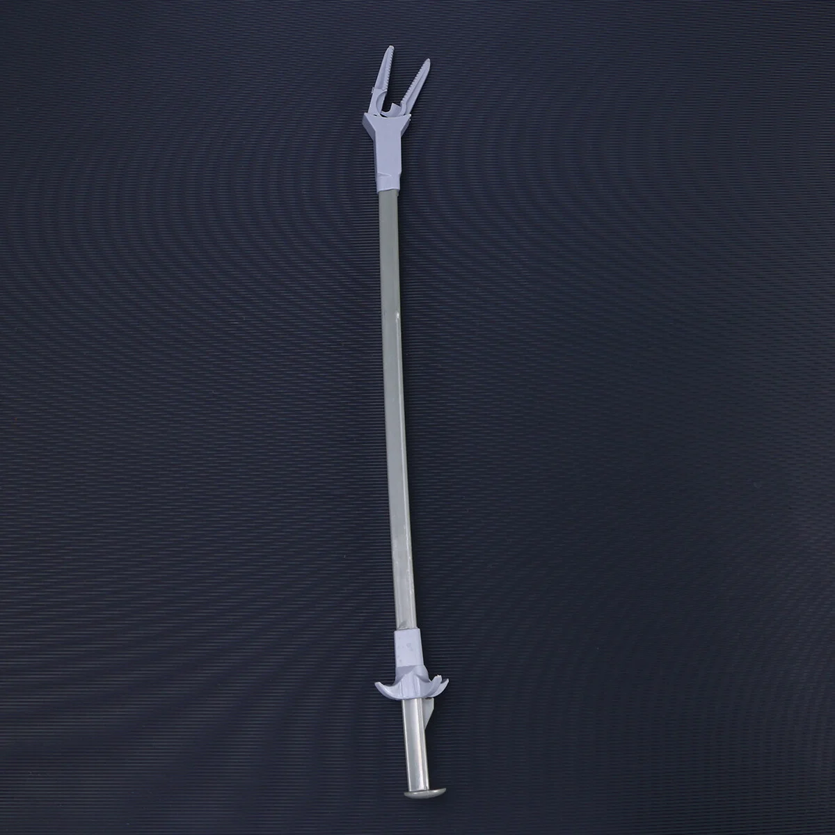 

50cm Tank Tweezers, Aquarium Extra Long Clip Waterweed Tweezers Aquarium Aquatic Plants Clip Curved Tweezers for Aquarium Tank