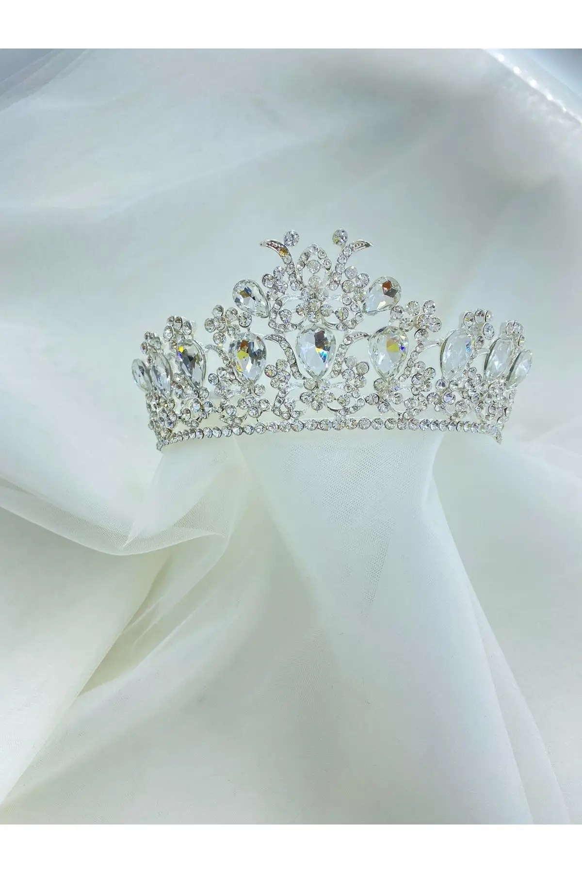 

Свадебные аксессуары, Корона невесты, свадебные аксессуары ручной работы для невесты и подружек невесты