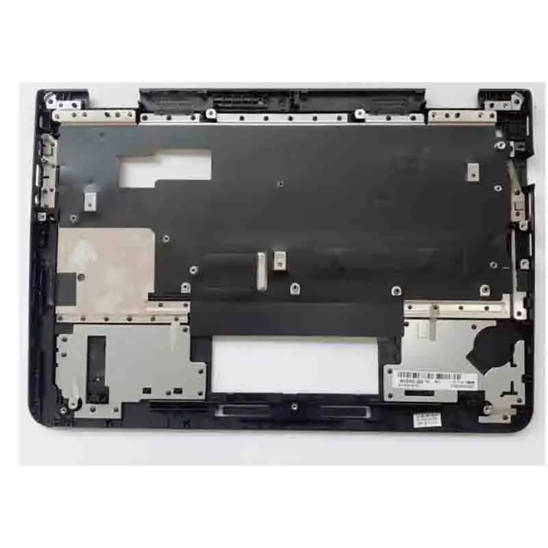 Совершенно новый оригинальный черный верхний чехол 02DC097 для ноутбука Lenovo Thinkpad YOGA