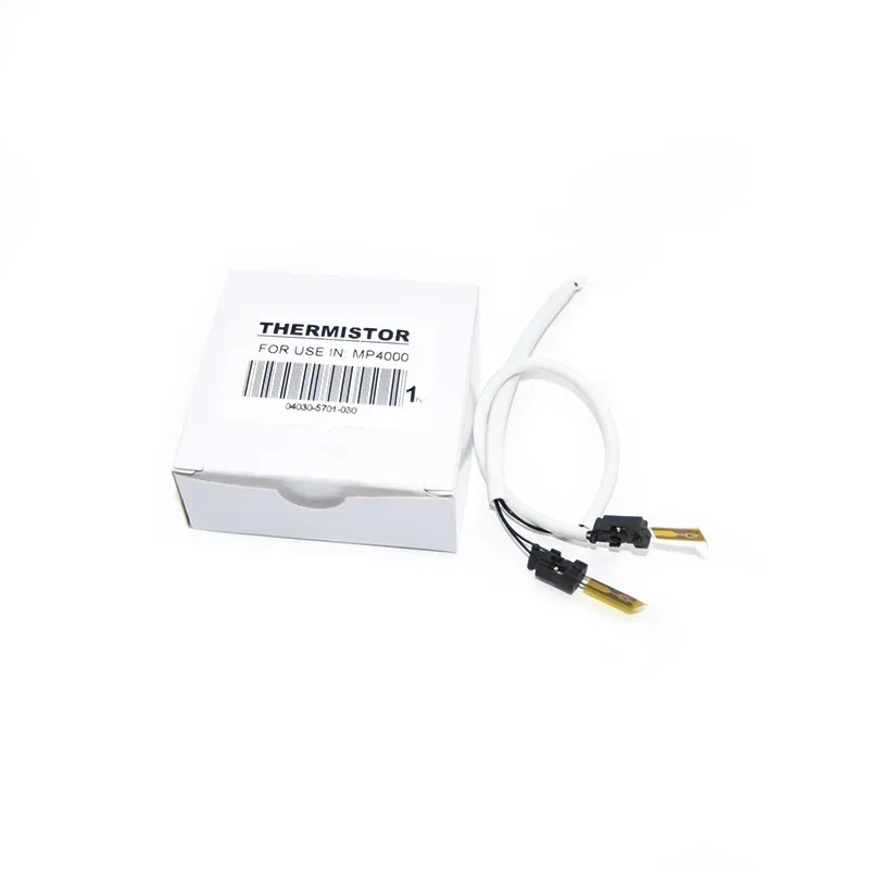 5шт D 0094177 D009-4177 Термистор фьюзера для RICOH MP4000 MP4001 MP4002 MP5000 MP5001 MP5002/MP 4000 4001 4002 5000 5001 5002