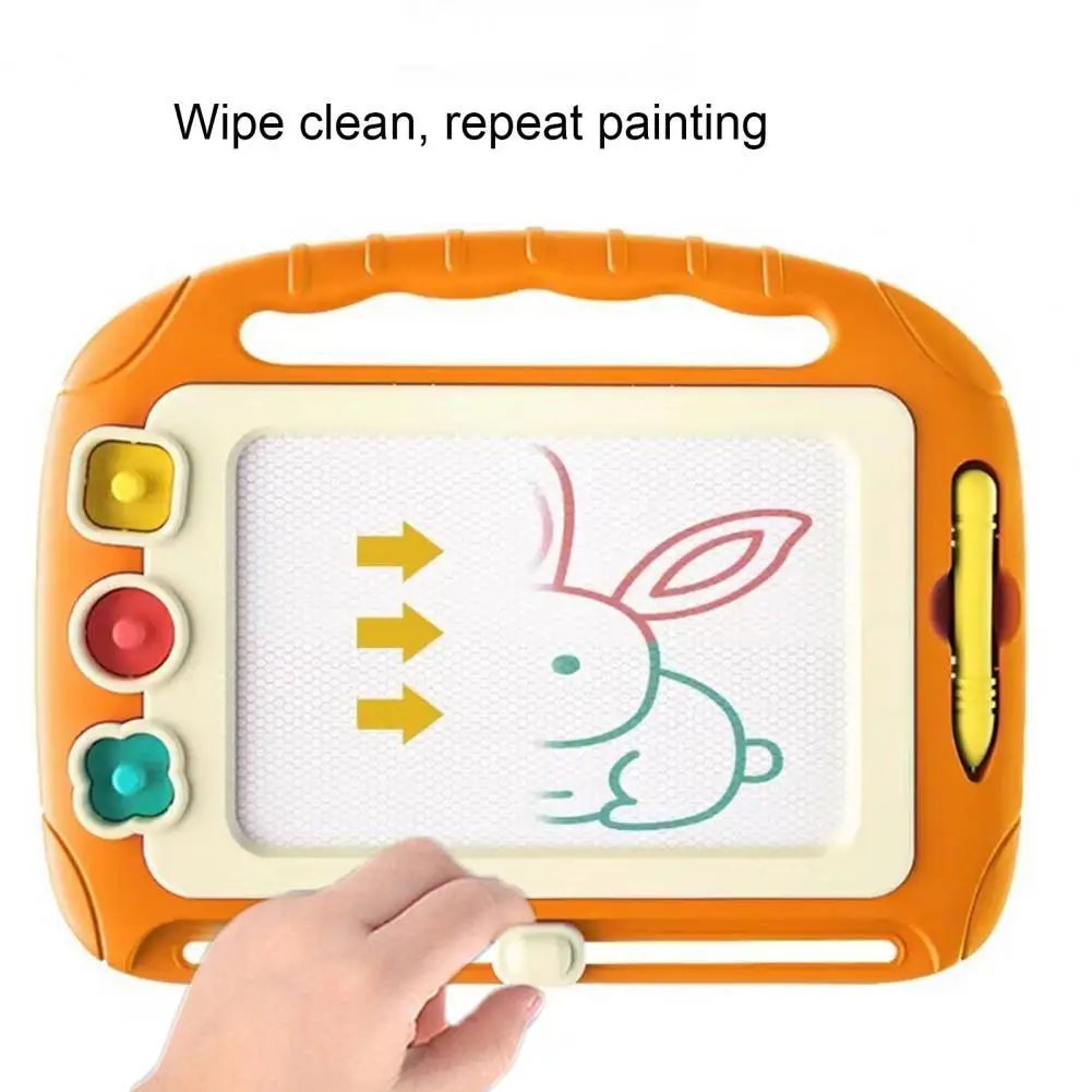 

1 Set Funny Exercise Hand-on Ability Drawing Board Writing Board Bright-colored Eye Protection