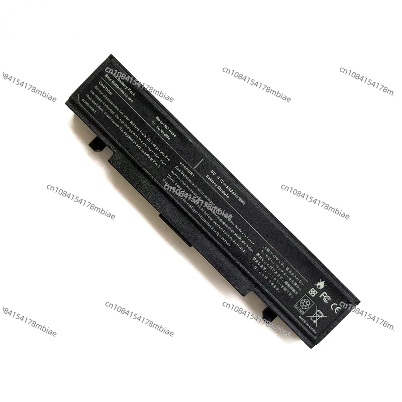 Новый аккумулятор для ноутбука NP550P7C R428 R460 R580 AA-PB9NS6B PL9NC6B 355V5C AA-PB9NC6B PB9NC5B 11 1 В 6600 мАч |