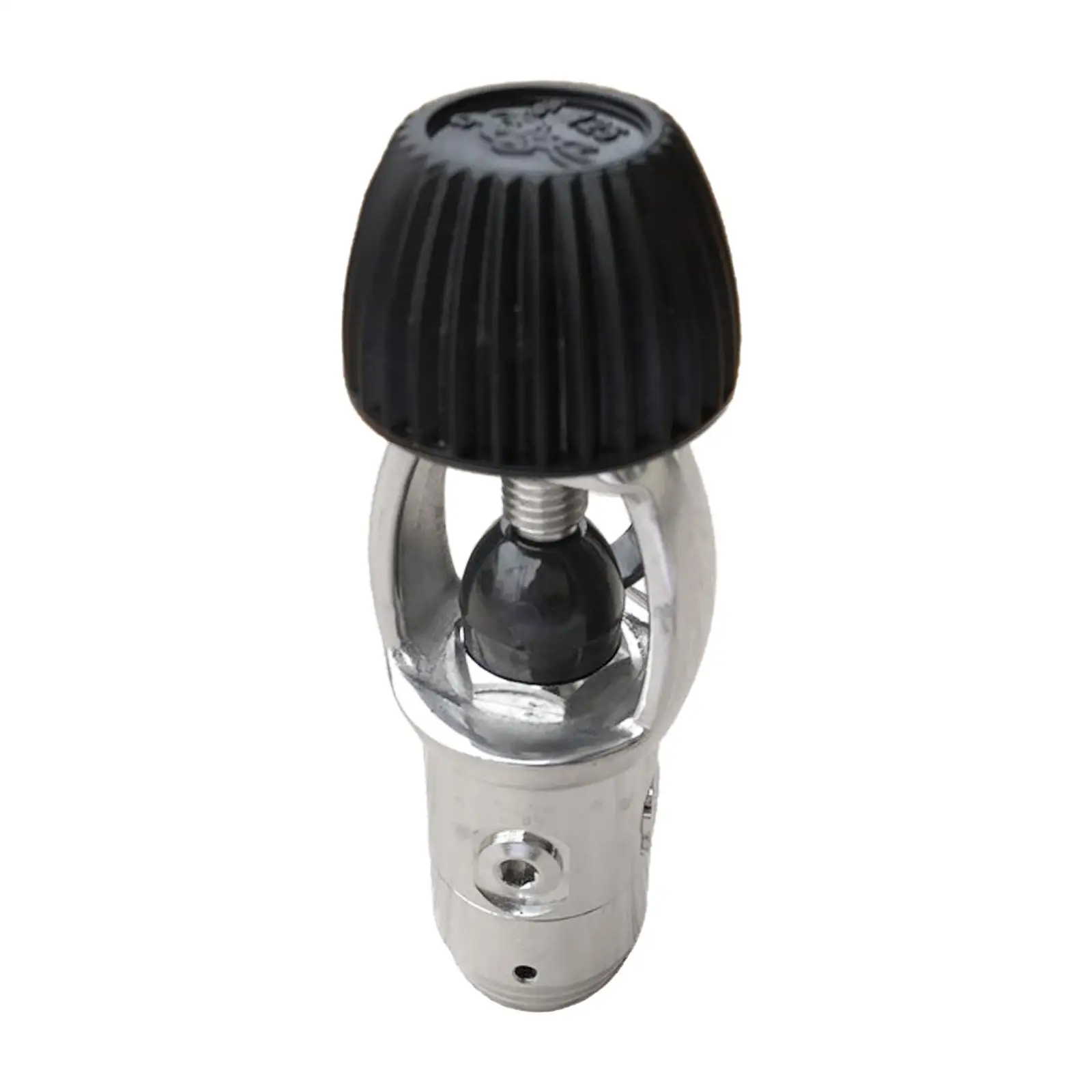 

Dive Regulator Easy to Install Practical Free Flow for Diving Equipment