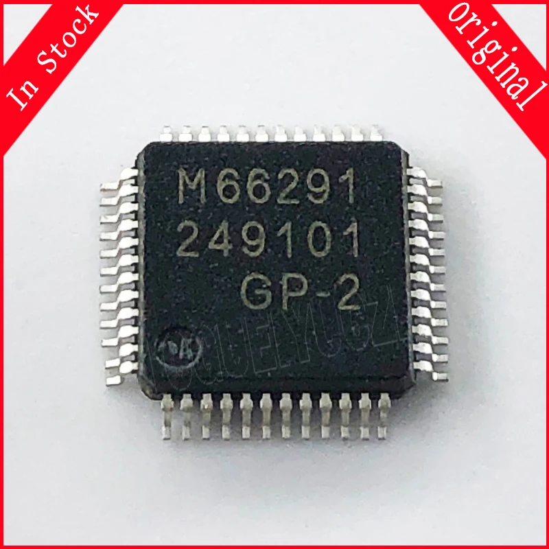 1 шт./партия M66591GP M66591 M66291GP-2 M66291GP M66291 QFP в наличии 1 шт./партия M66591GP M66591 M66291GP-2 M66291GP M66291 QFP в наличии