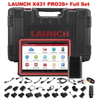 launch x431 pro3s 10 1 obd2 diagnostic scanner automotive professional diagnostic tool car code reader ecu coding pk x431 v