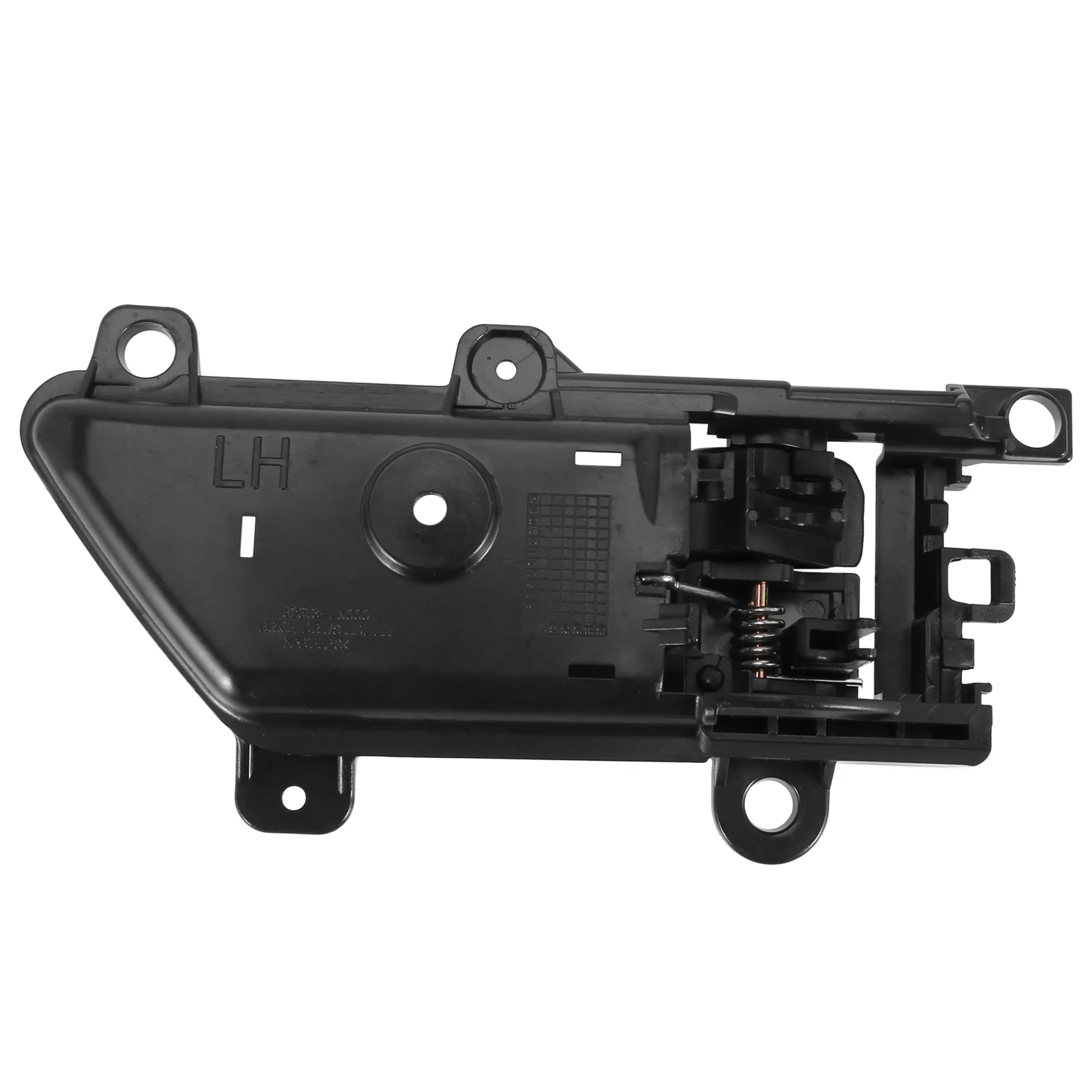 2 шт. автомобильные внутренние дверные ручки для Hyundai Veracruz Ix55 2007-2012 82610-3J000Ws 82620-3J000Ws