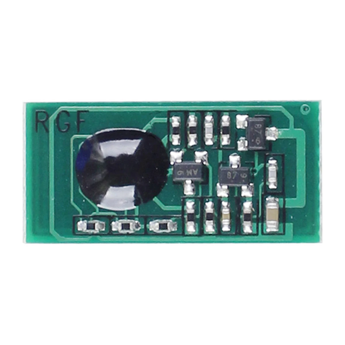 Фото Тонер-чип для Ricoh Rex Rotary NRG Infotec Gestetner imagio IPSiO Aficio MP-C MPC MP C MP5501a MP5000SPF MP5000SP MP4000AD 4000 №1