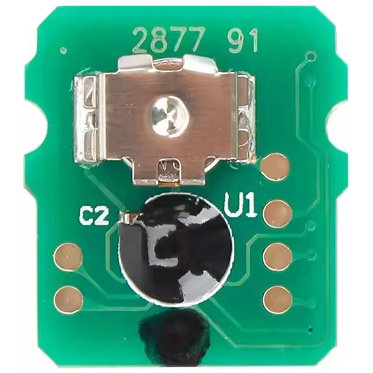 Наборы для заправки чипов тонера Brother