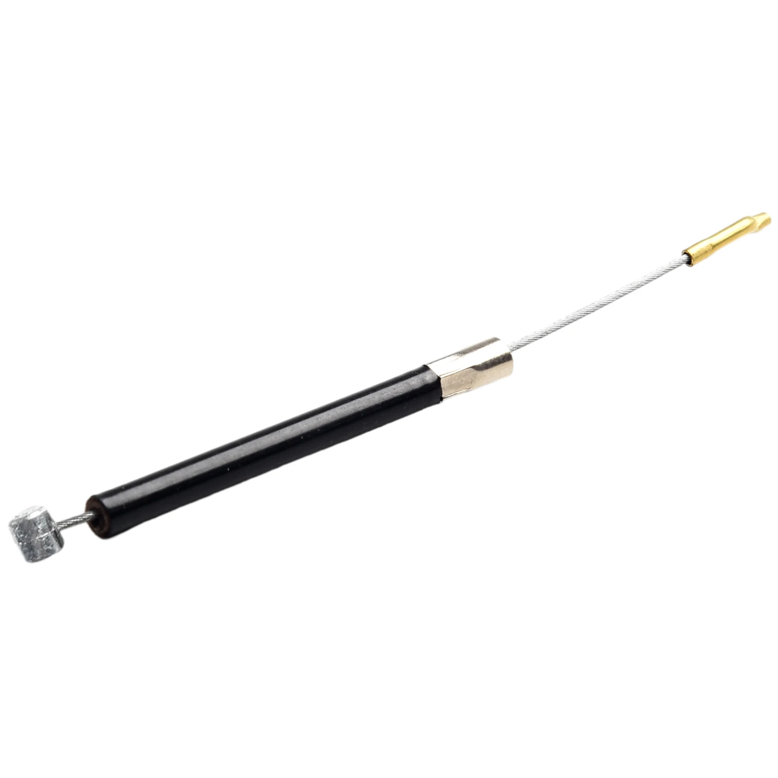 Трос управления дроссельной заслонкой заслонки бензопилы созданный для