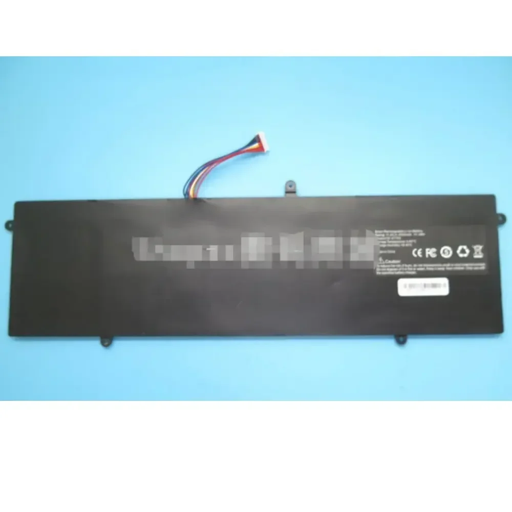 95% новый аккумулятор 7 4 В 22 2 Втч 3000 мАч для HIPAA Bayu Poseidon S1 14 15 6 дюймов ноутбука