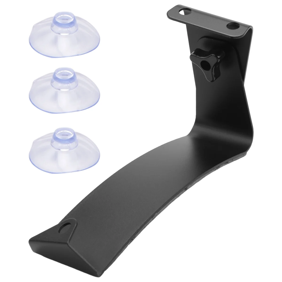 

Aluminum Classical Guitar Support Suction Steamline Guitar Support Frame Guitar