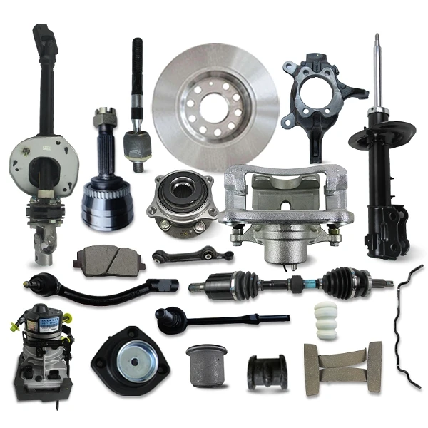 

Suspension Control Arm Auto suspension systems automobile shock absorber automobile spring Other Suspension Parts